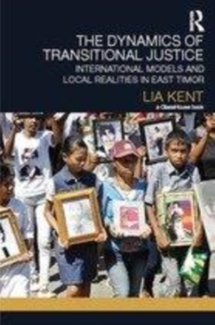 The Dynamics of Transitional Justice