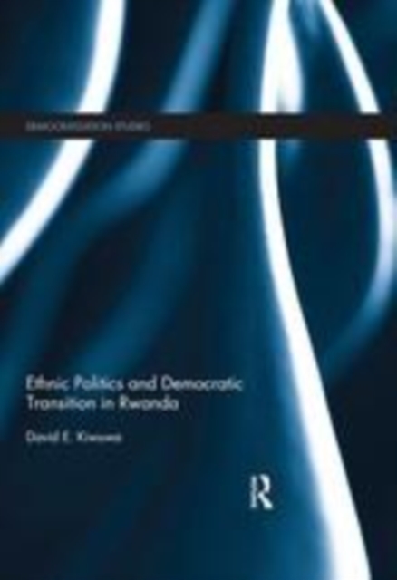 Ethnic Politics and Democratic Transition in Rwanda