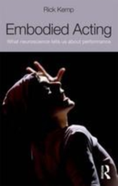 Embodied Acting