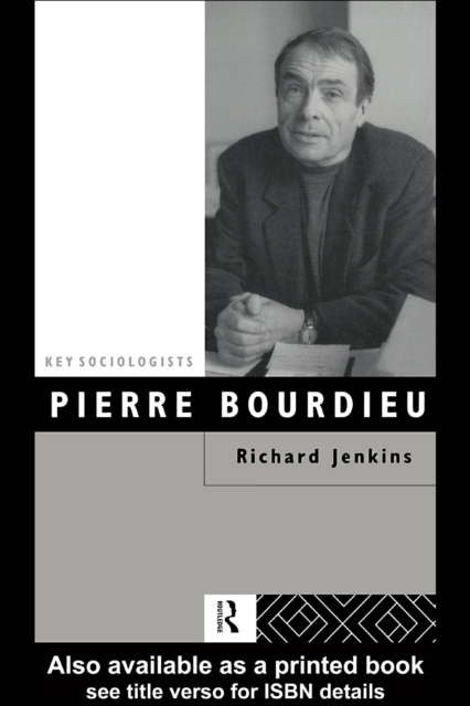 Pierre Bourdieu: language, culture and education : theory into practice
