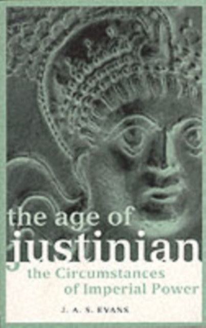 The Age of Justinian