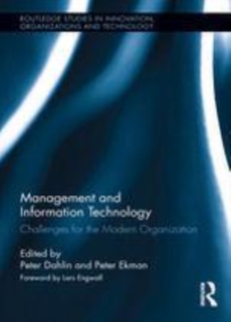 Management and Information Technology