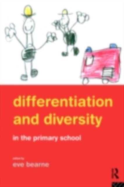 Differentiation and diversity in the primary school