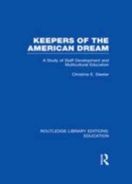 Keepers of the American Dream