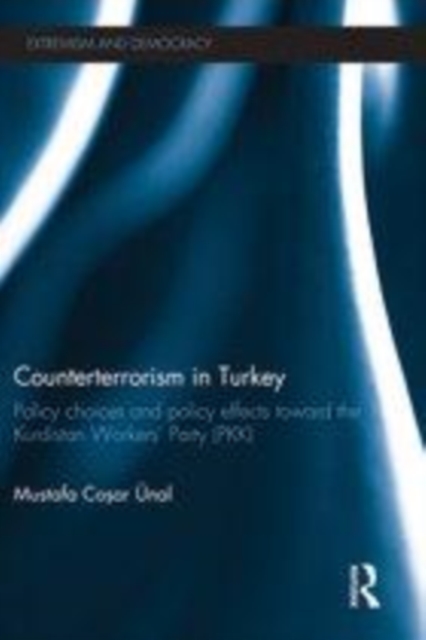 Counterterrorism in Turkey
