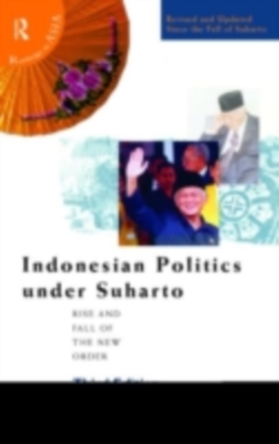 Indonesian Politics Under Suharto