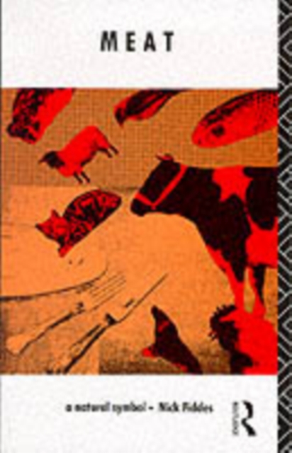 Meat: a natural symbol