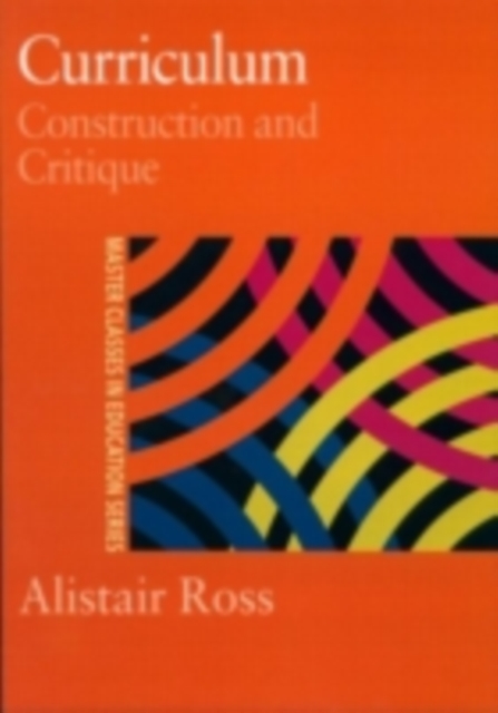 Curriculum