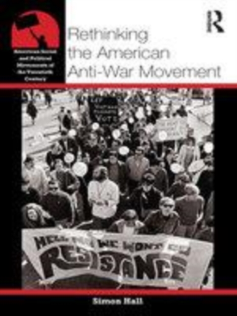 Rethinking the American Anti-War Movement