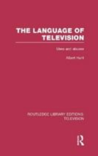 The Language of Television