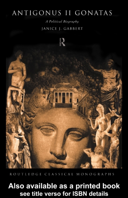 Antigonus II Gonatas