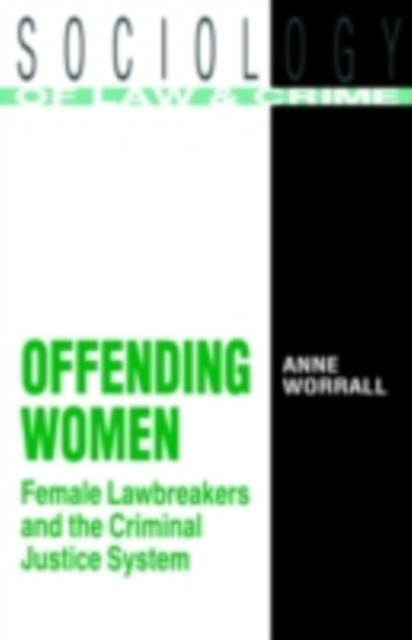 Offending Women