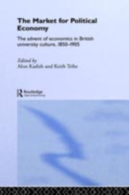 The Market for Political Economy