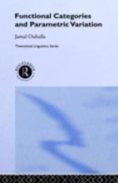 Functional Categories and Parametric Variation