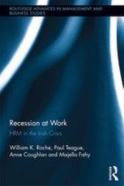 Recession at Work