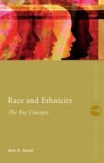 Race and Ethnicity