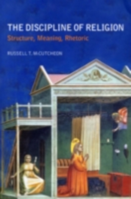 The Discipline of Religion