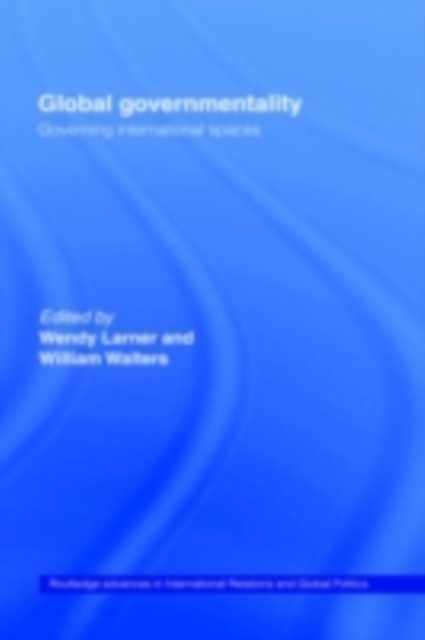Global governmentality