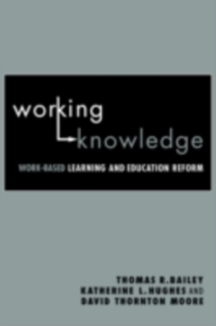 Working Knowledge