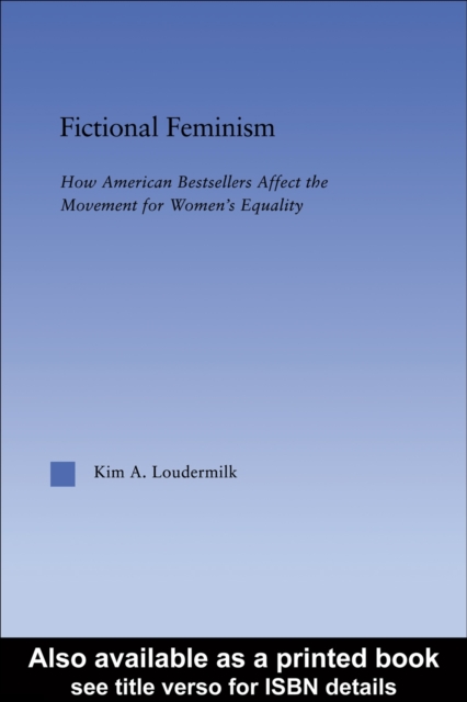 Fictional Feminism