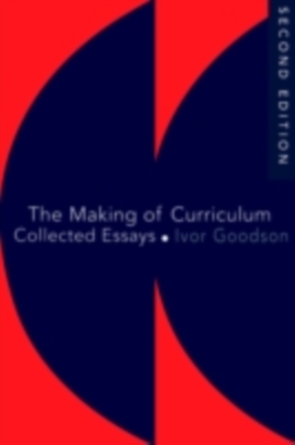 The Making Of The Curriculum