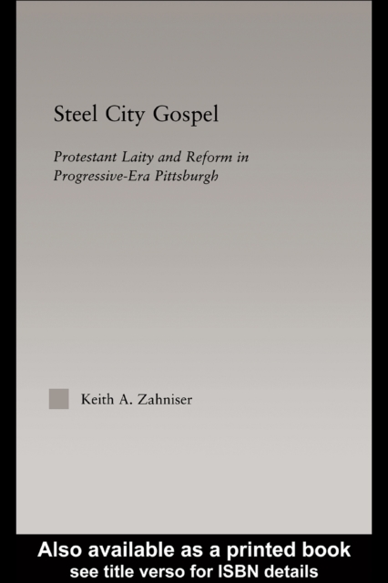 Steel City Gospel