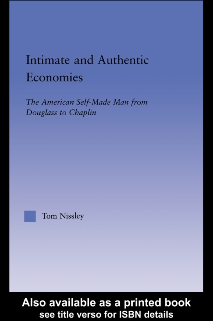 Intimate and Authentic Economies