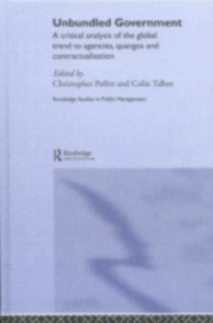 Unbundled government