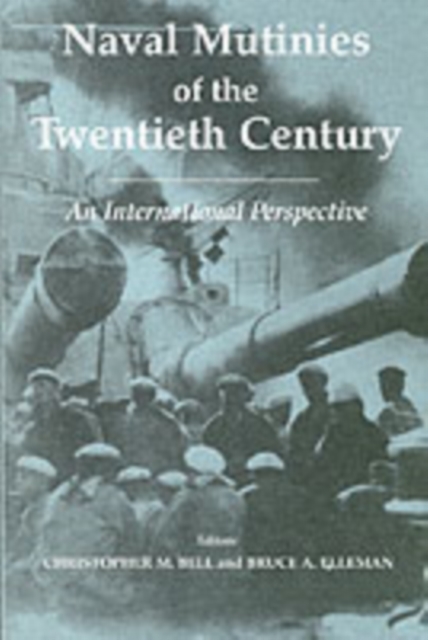 Naval Mutinies of the Twentieth Century