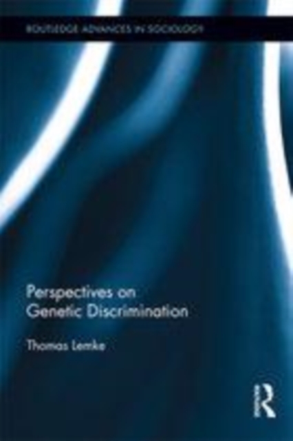 Perspectives on Genetic Discrimination
