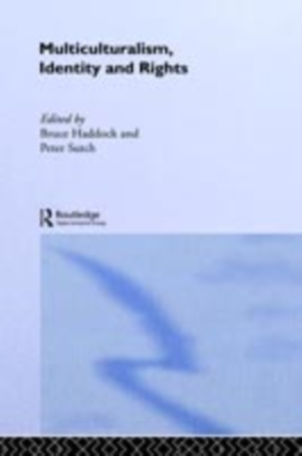 Multiculturalism, Identity and Rights