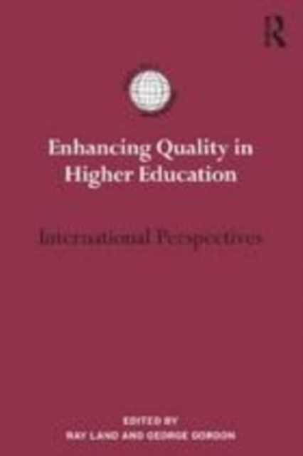 Quality enhancement in higher education: international perspectives