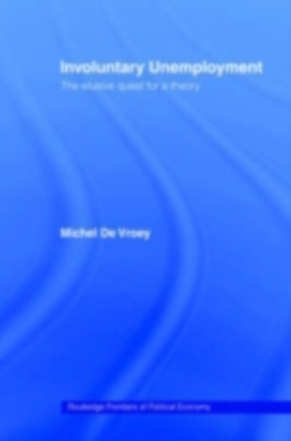 Involuntary Unemployment