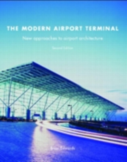 National Airport Terminal: Cesar Pelli