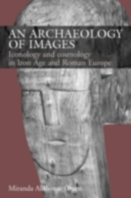 An Archaeology of Images