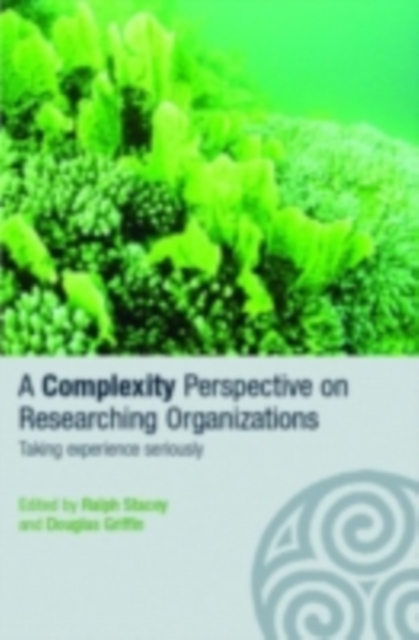 A Complexity Perspective on Researching Organisations