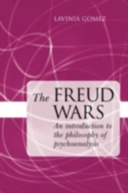The Freud Wars