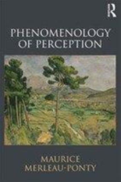 Phenomenology of Perception