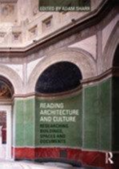 Reading Architecture and Culture