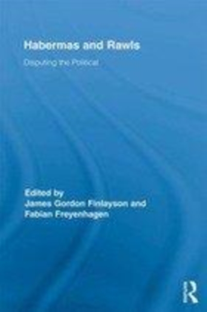Habermas and Rawls