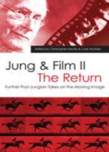 Jung and Film II. The return: new post-Jungian reflections on film