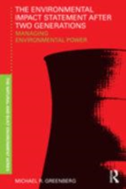 The Environmental Impact Statement After Two Generations