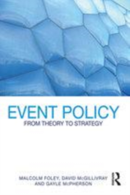 Event Policy