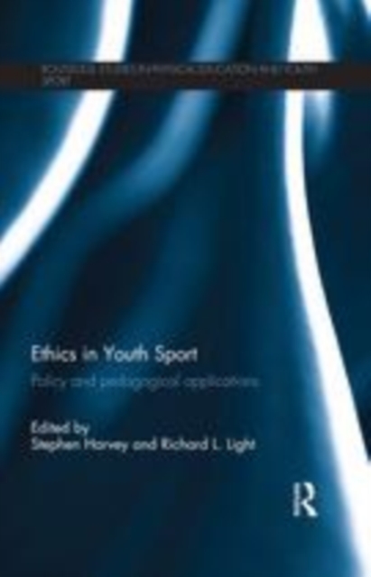 Ethics in youth sport