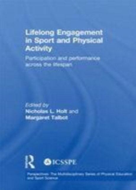 Lifelong Engagement in Sport and Physical Activity