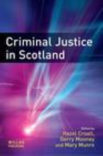 Criminal Justice in Scotland