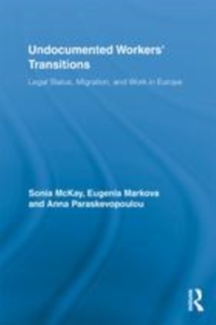 Undocumented Workers' Transitions