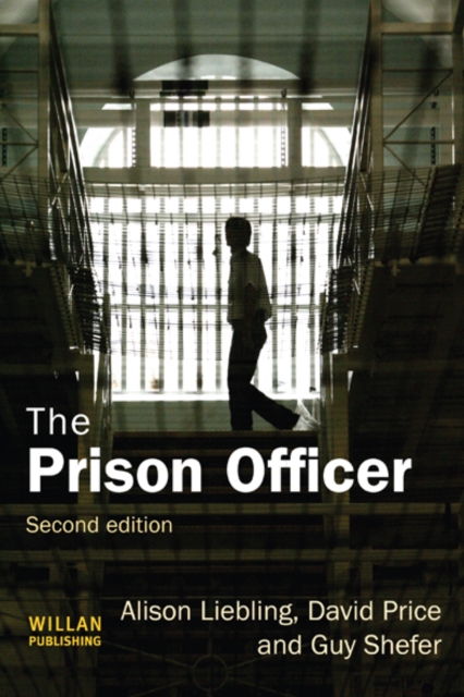 The Prison Officer