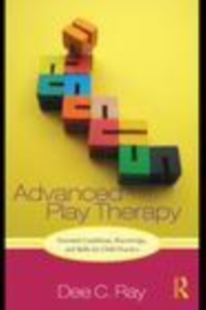 Advanced Play Therapy