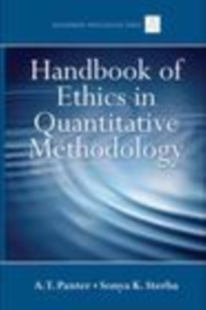 Handbook of Ethics in Quantitative Methodology